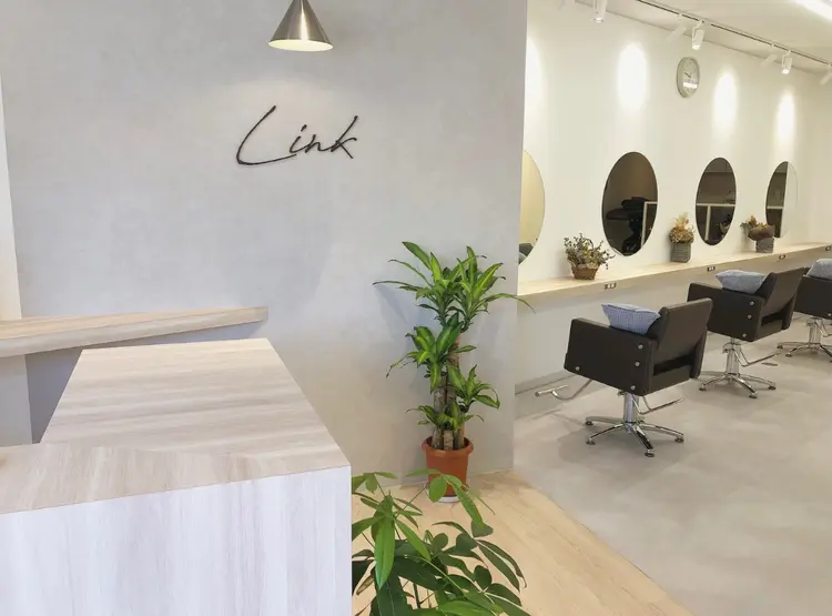 Link【リンク】の内観・外観1