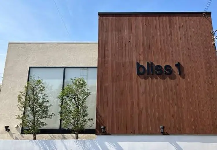 bliss1の内観・外観3