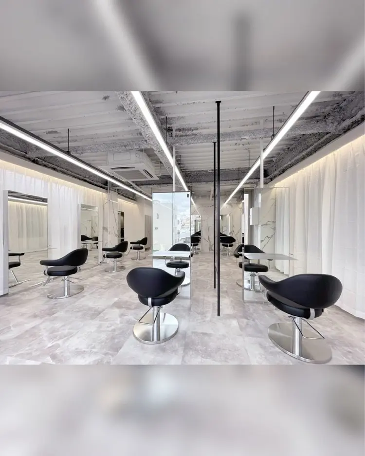 ETOILE［エトワール］の内観・外観1