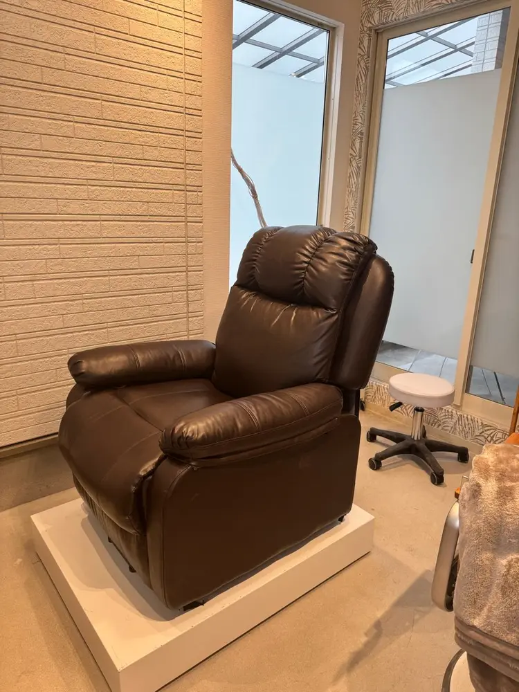 Hair Make ORIGINの内観・外観1