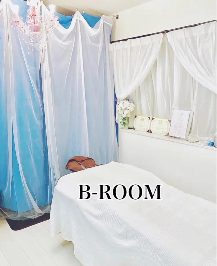 おうちサロン　B-ROOM エステ＆ネイルの内観・外観1