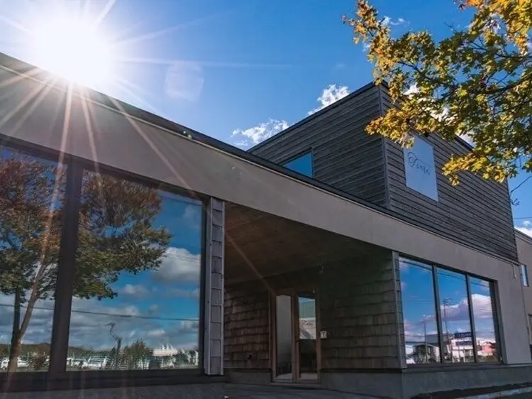 Total Beauty Salon Tiaraの内観・外観1