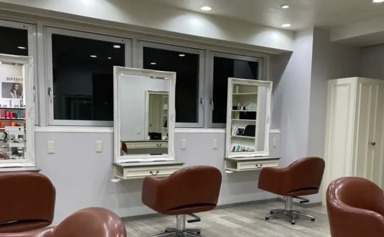 inq sakaeの内観・外観2