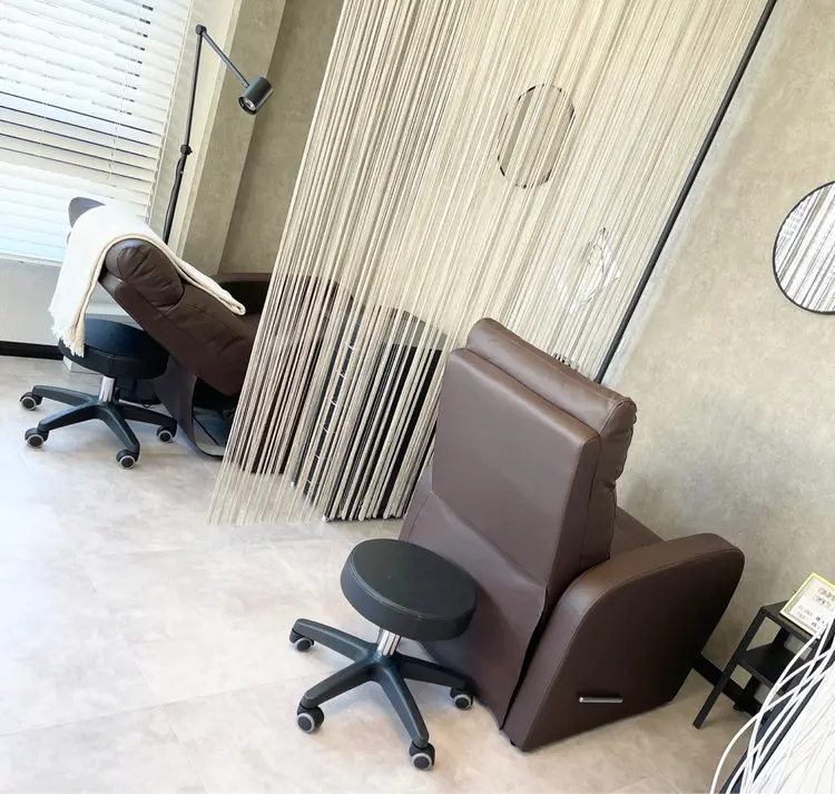 アンルボネイル&アイラッシュの内観・外観2