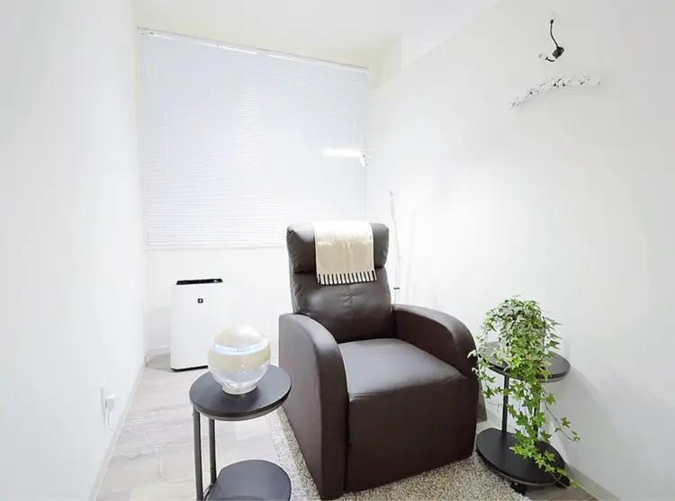 HANABI　inokuchiの内観・外観2