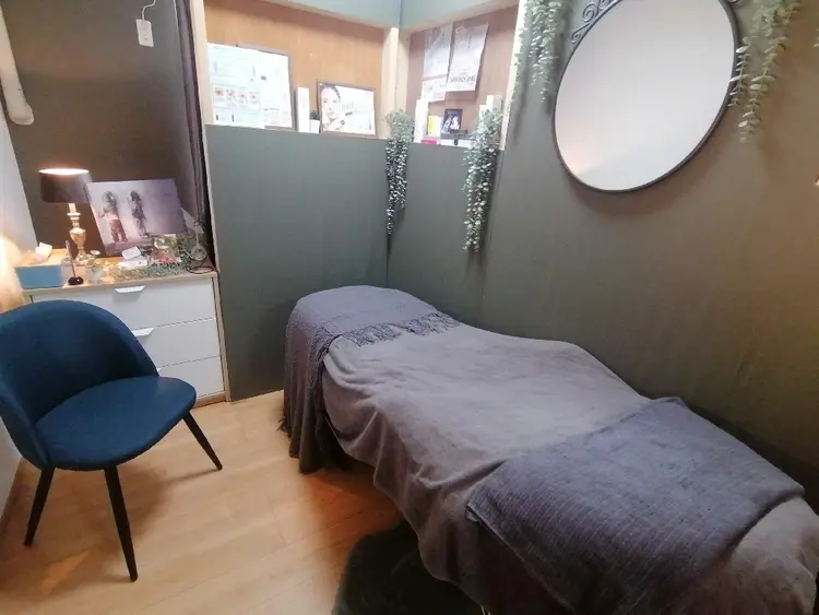 TotalBeautySalon『Vio:Ns』の内観・外観1