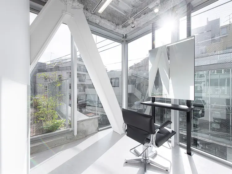 wezerの内観・外観1