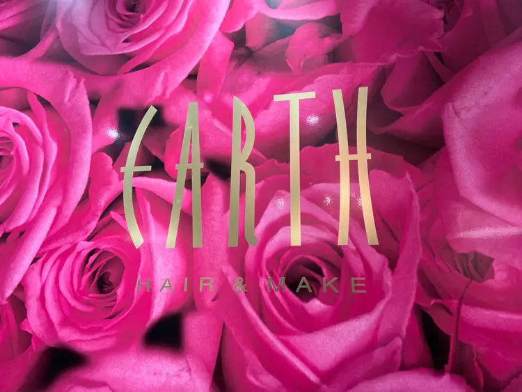 EARTH市野店の内観・外観1