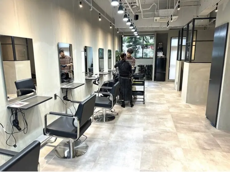 VIEW TOYONAKAの内観・外観1