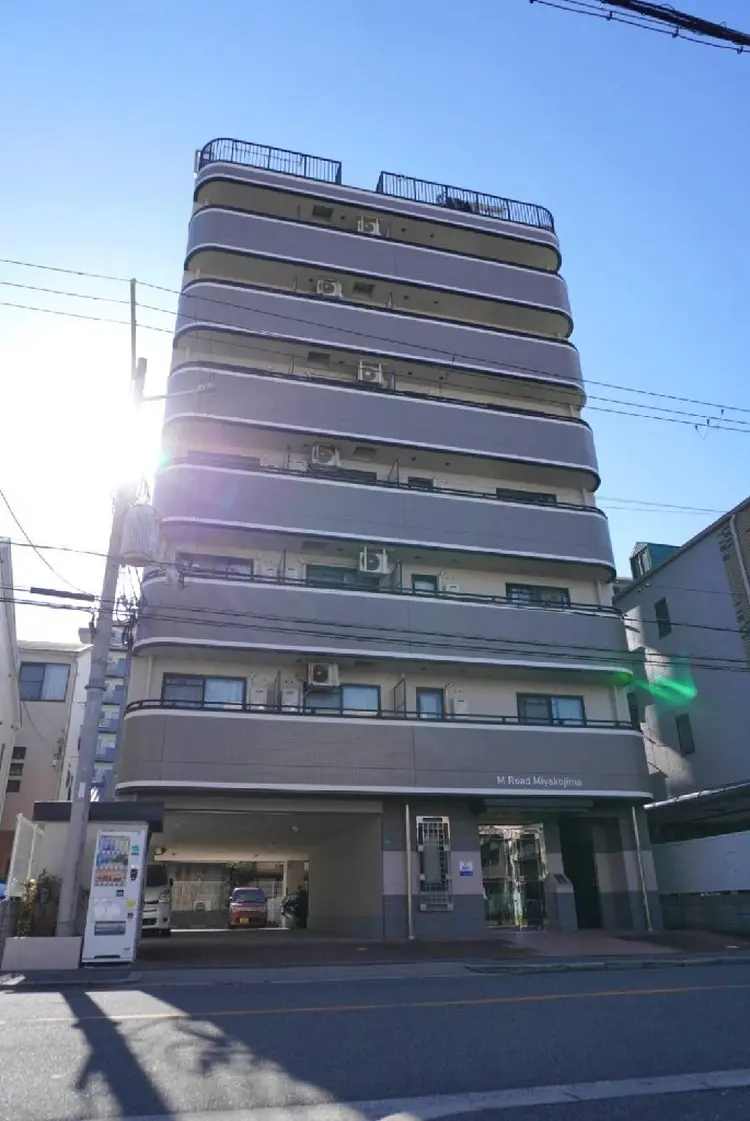 耳つぼサロンふーみんの内観・外観2