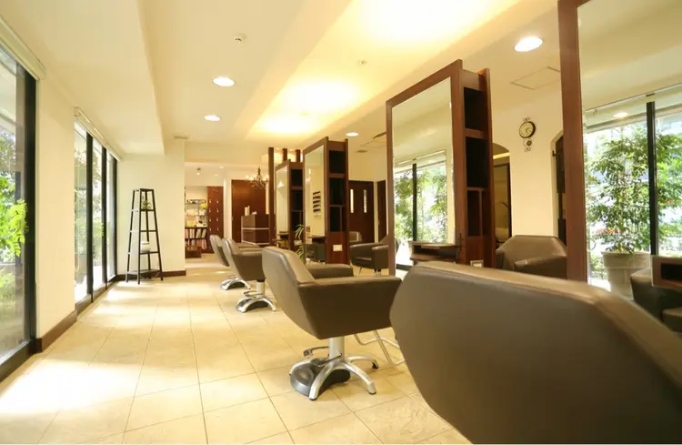 Linkの内観・外観3