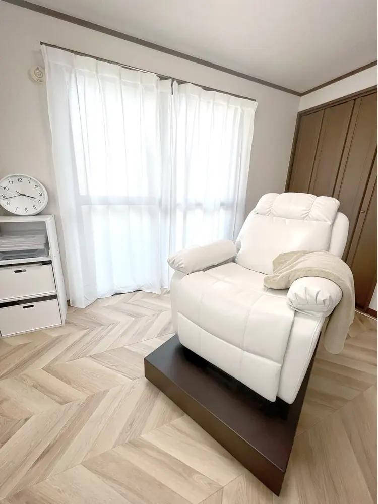 YELLIOの内観・外観2