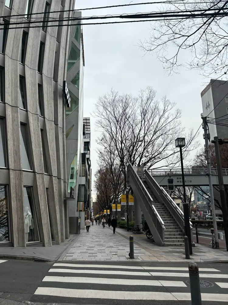 LANVERYの内観・外観2