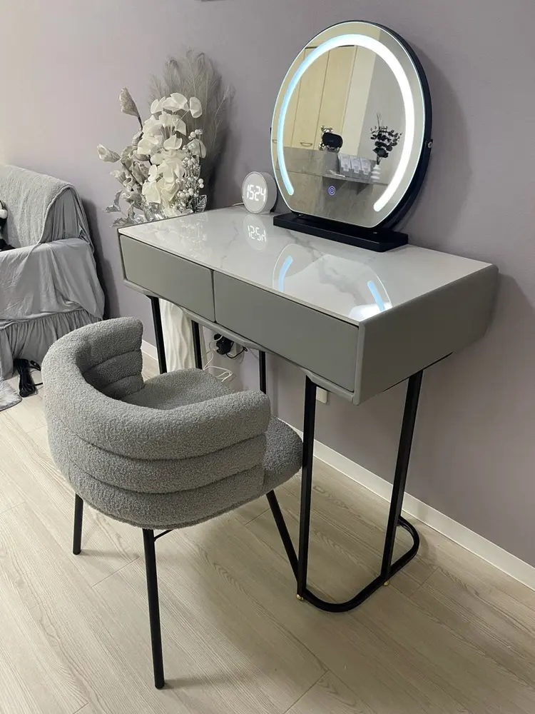 Lum:eの内観・外観2