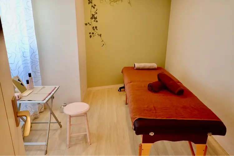 こつこつカメさん。の内観・外観1