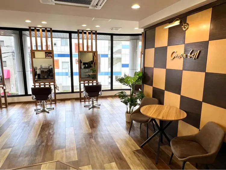 ベルタ バイアルテフィーチェの内観・外観1