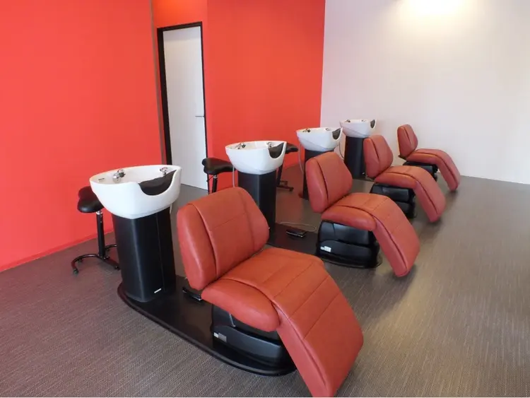 Soul eater level4の内観・外観3