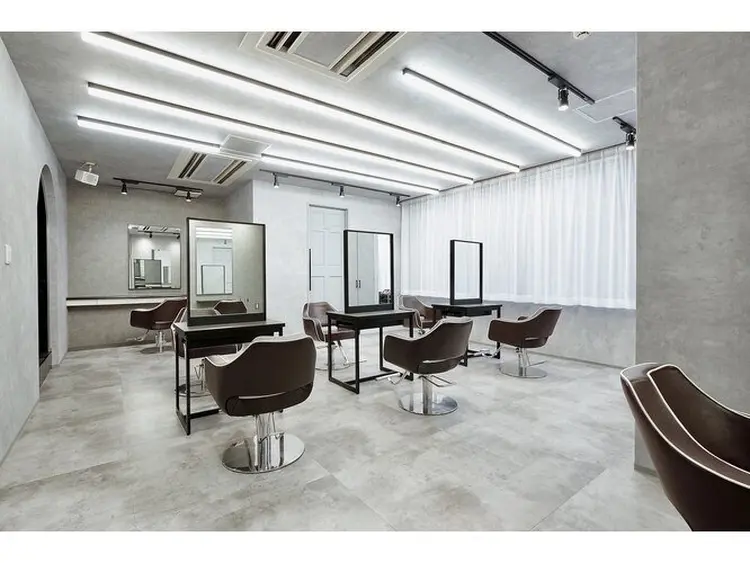 CASA by humiumの内観・外観1