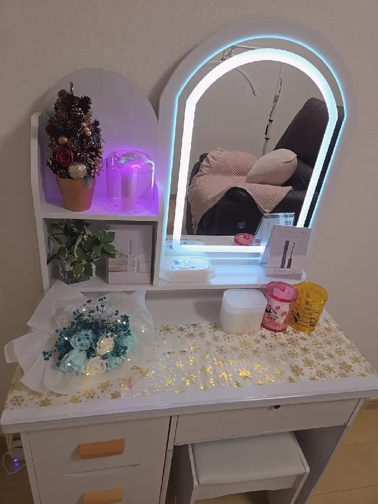 まつげ屋さんリリィアイの内観・外観3