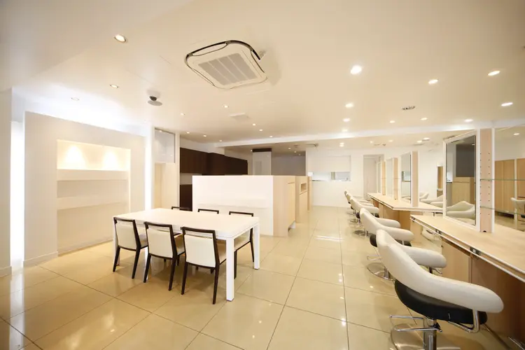 Ash 瀬谷の内観・外観2