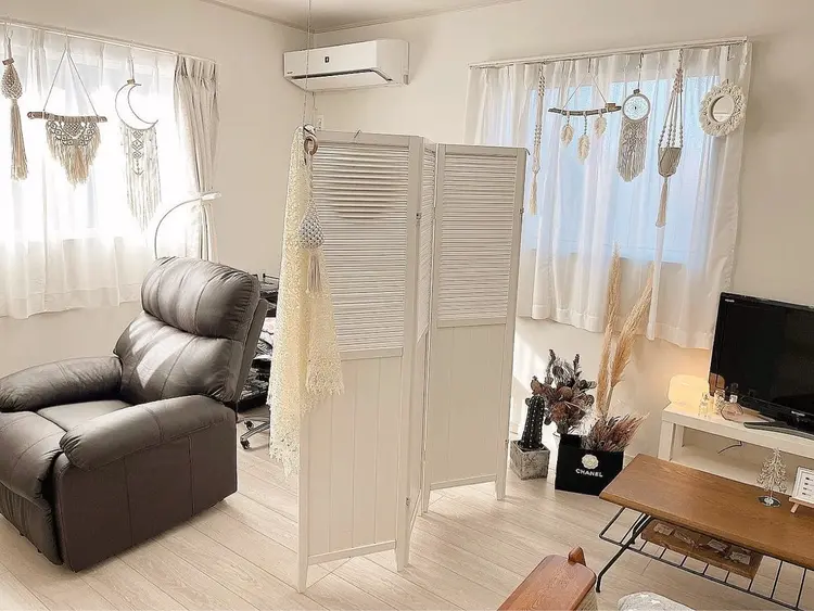 Ranun.の内観・外観2