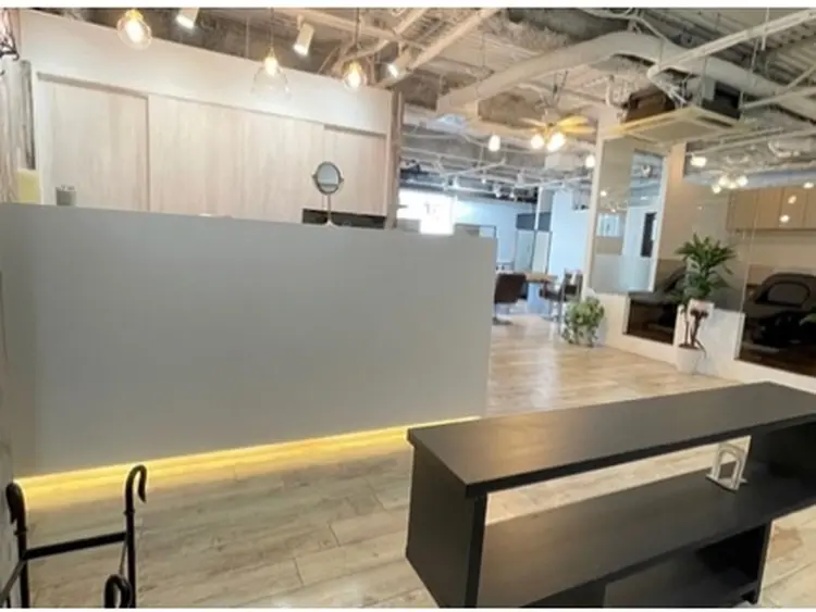 🌈little Lulu 東梅田🌈の内観・外観1