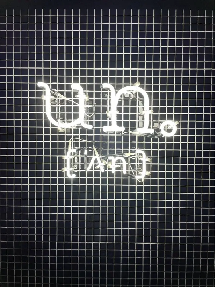 un.の内観・外観1