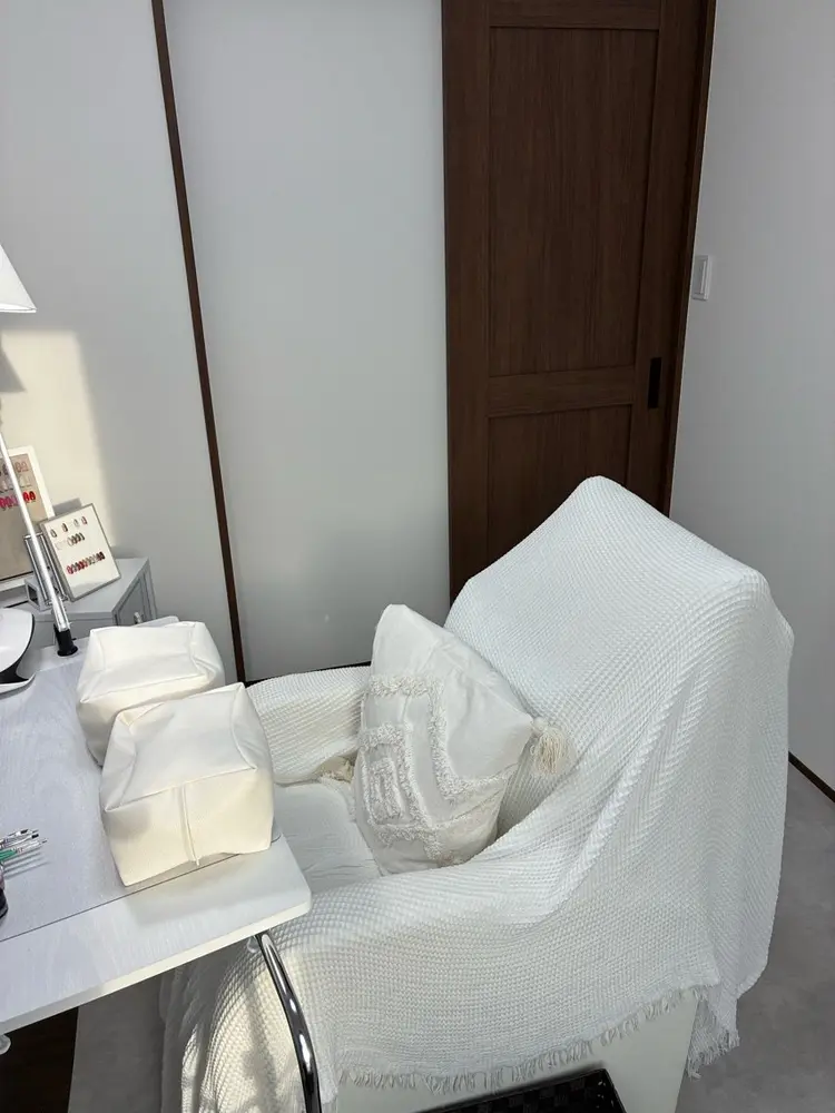 nails_shiroの内観・外観1