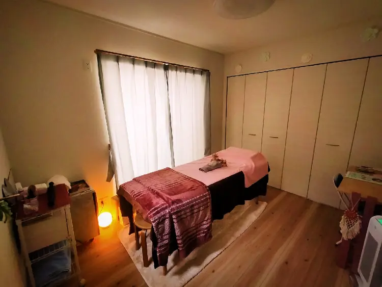 Relaxation nana's の内観・外観1