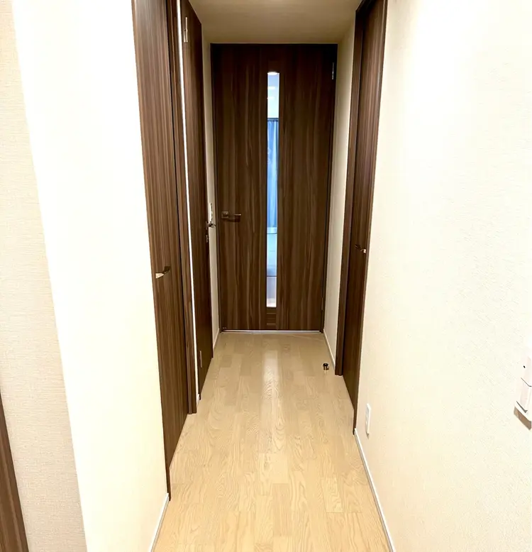 rouse nail salonの内観・外観3