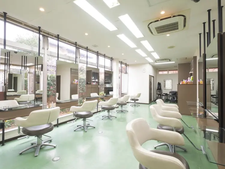 ZEROの内観・外観2