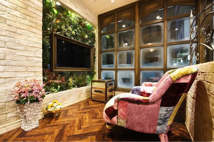 shalu上野御徒町の内観・外観2