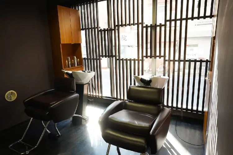 Atelier NEWYORK　三ノ輪店の内観・外観3