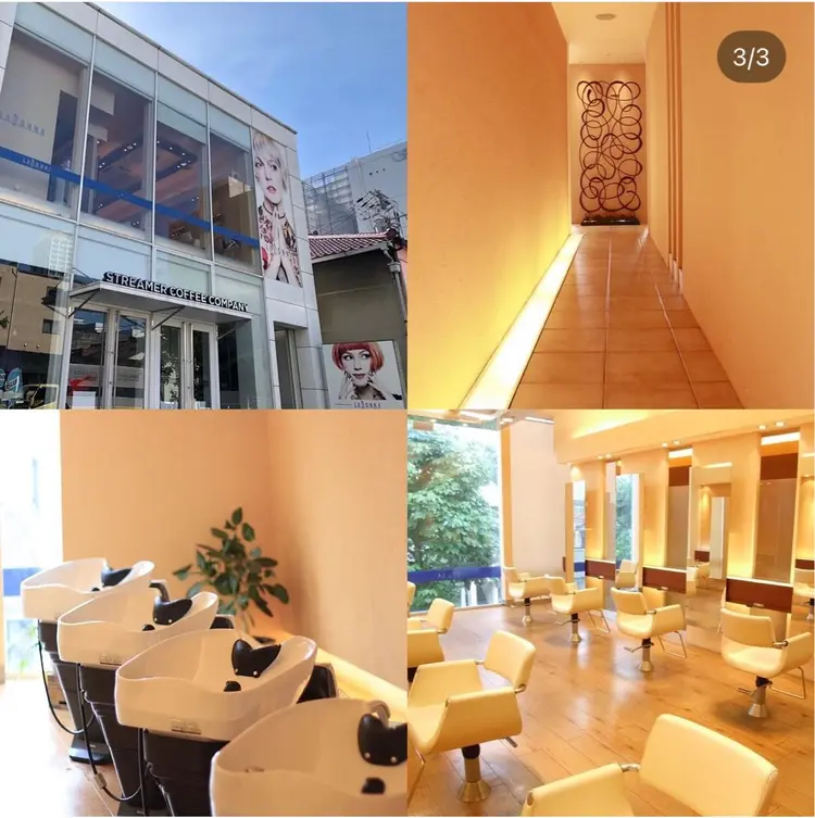 LA.DONNA sakaeの内観・外観2