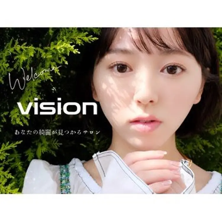 visionの内観・外観2