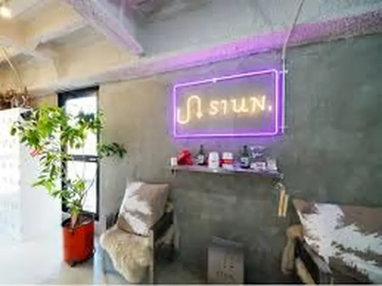 siun.の内観・外観1