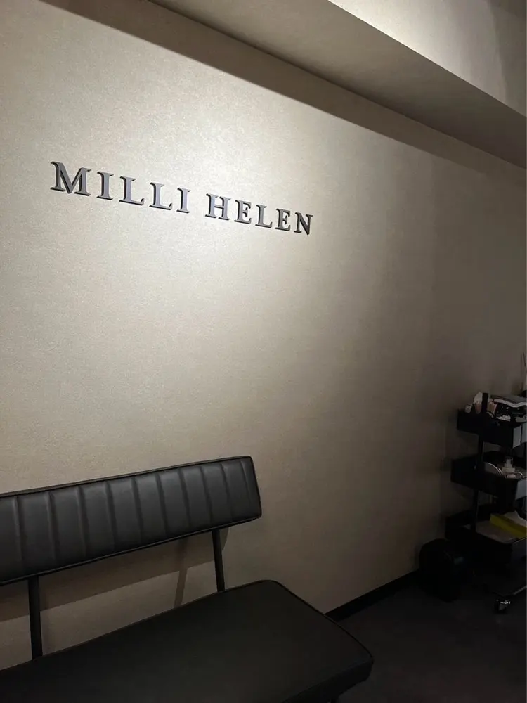 MILLI HELENの内観・外観2