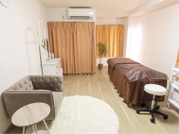 Seven Roomの内観・外観1