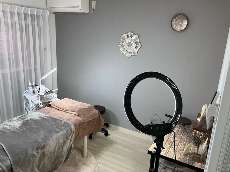 knotの内観・外観1