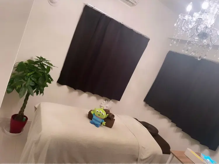 Relaxation Spa COCORUの内観・外観3