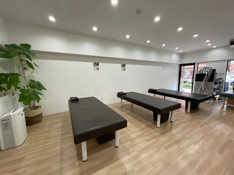 ワンウォークストレッチの内観・外観3