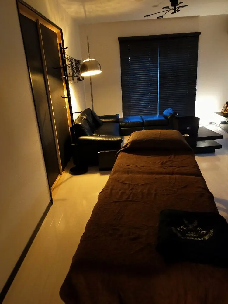 リラクゼーションサロンmasakiの内観・外観2