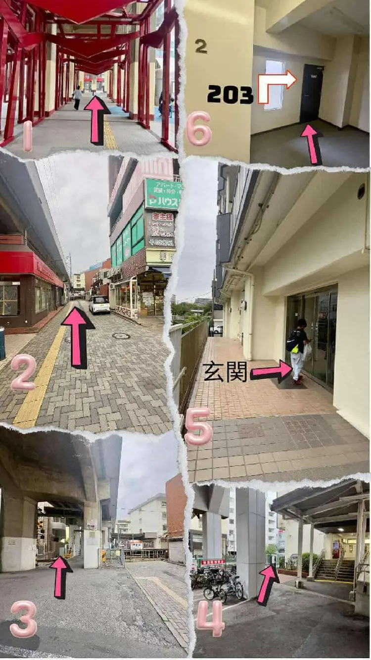 be nailの内観・外観3