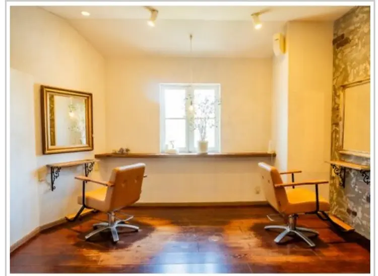 sopo hairの内観・外観3