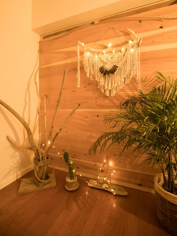 private salon Dea_maris シュガーリング&パーソナルボディケアの内観・外観2