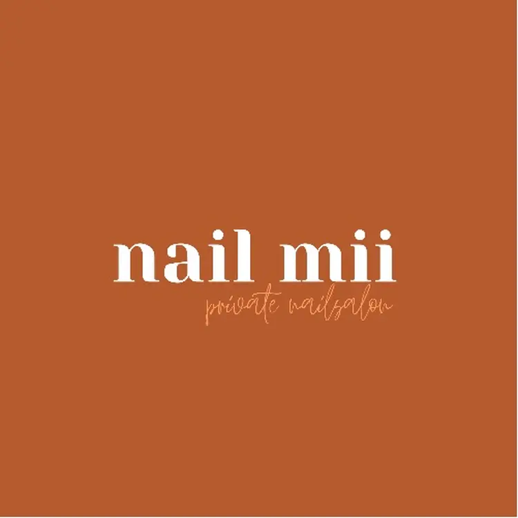 nail miiの内観・外観1