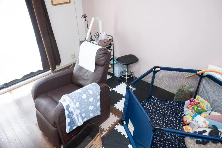 EYELASH　linoの内観・外観1