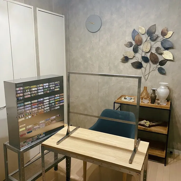 fruitful +の内観・外観3