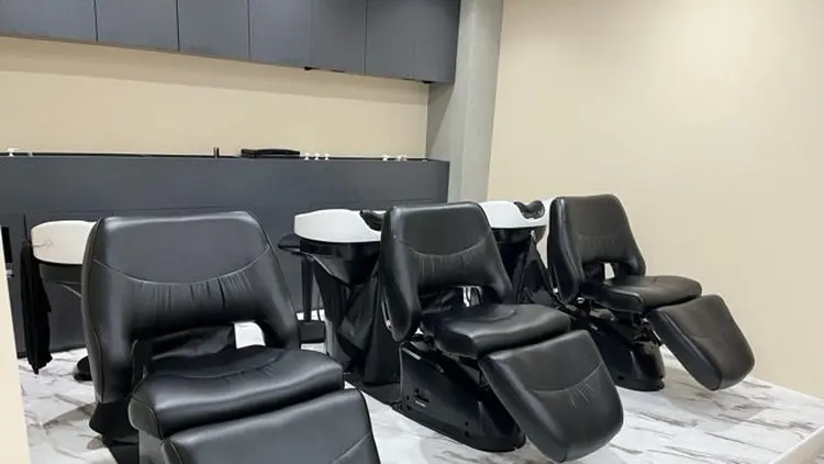 GIFT OMOTESANDOの内観・外観3