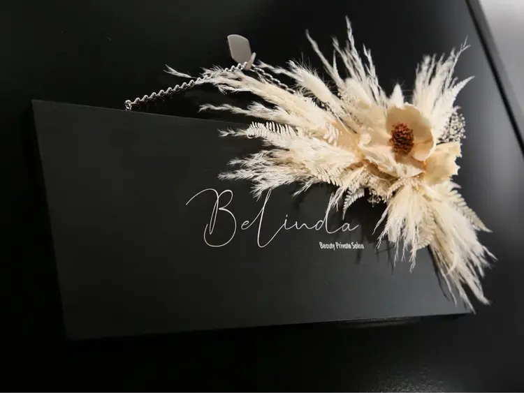 BELINDAの内観・外観1